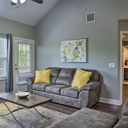 Branson Resort Condo - 2 Miles To Table Rock Lake! Buitenkant foto