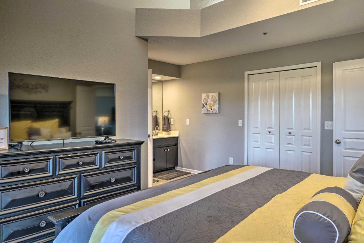 Branson Resort Condo - 2 Miles To Table Rock Lake! Buitenkant foto