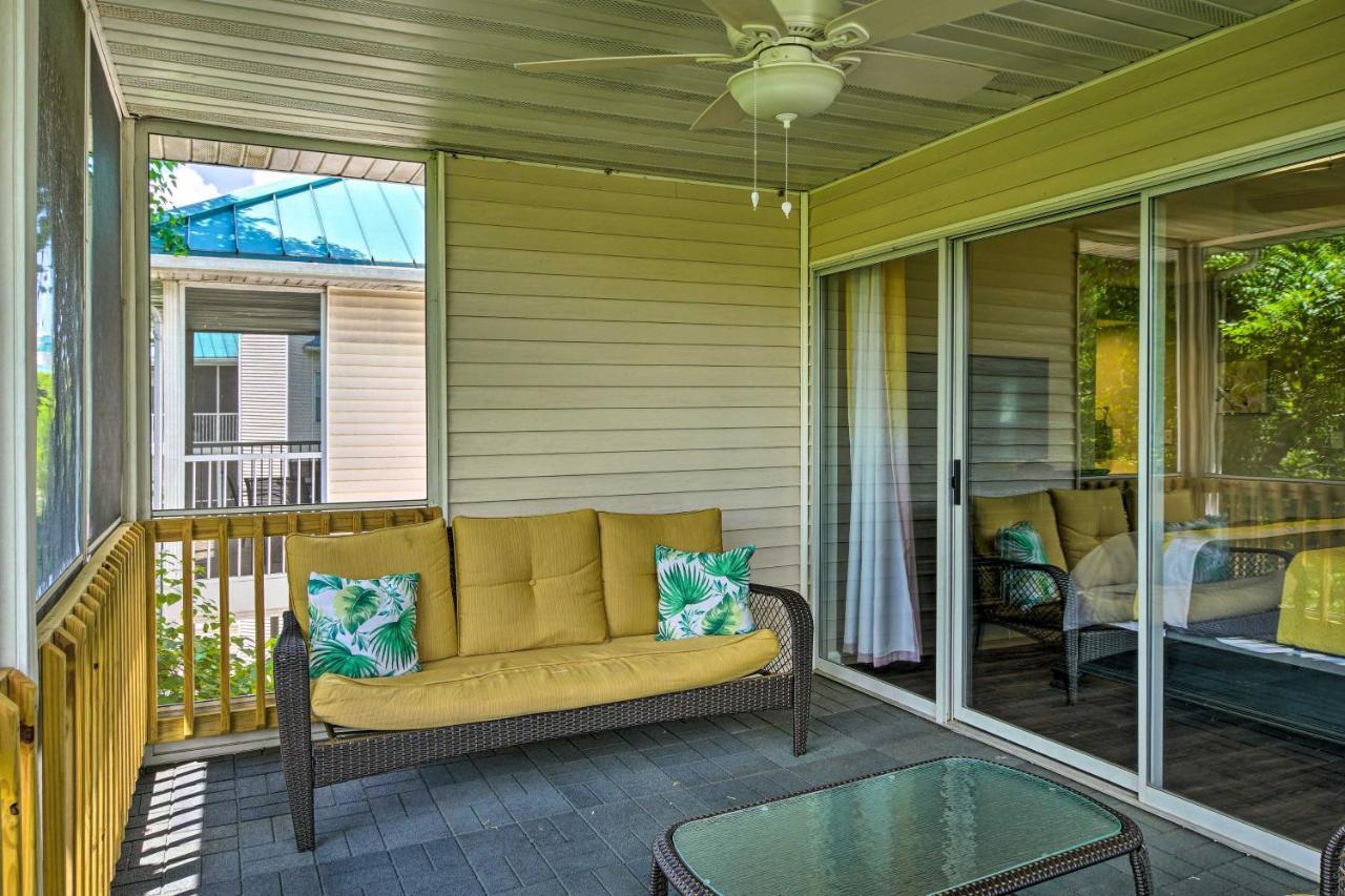 Branson Resort Condo - 2 Miles To Table Rock Lake! Buitenkant foto