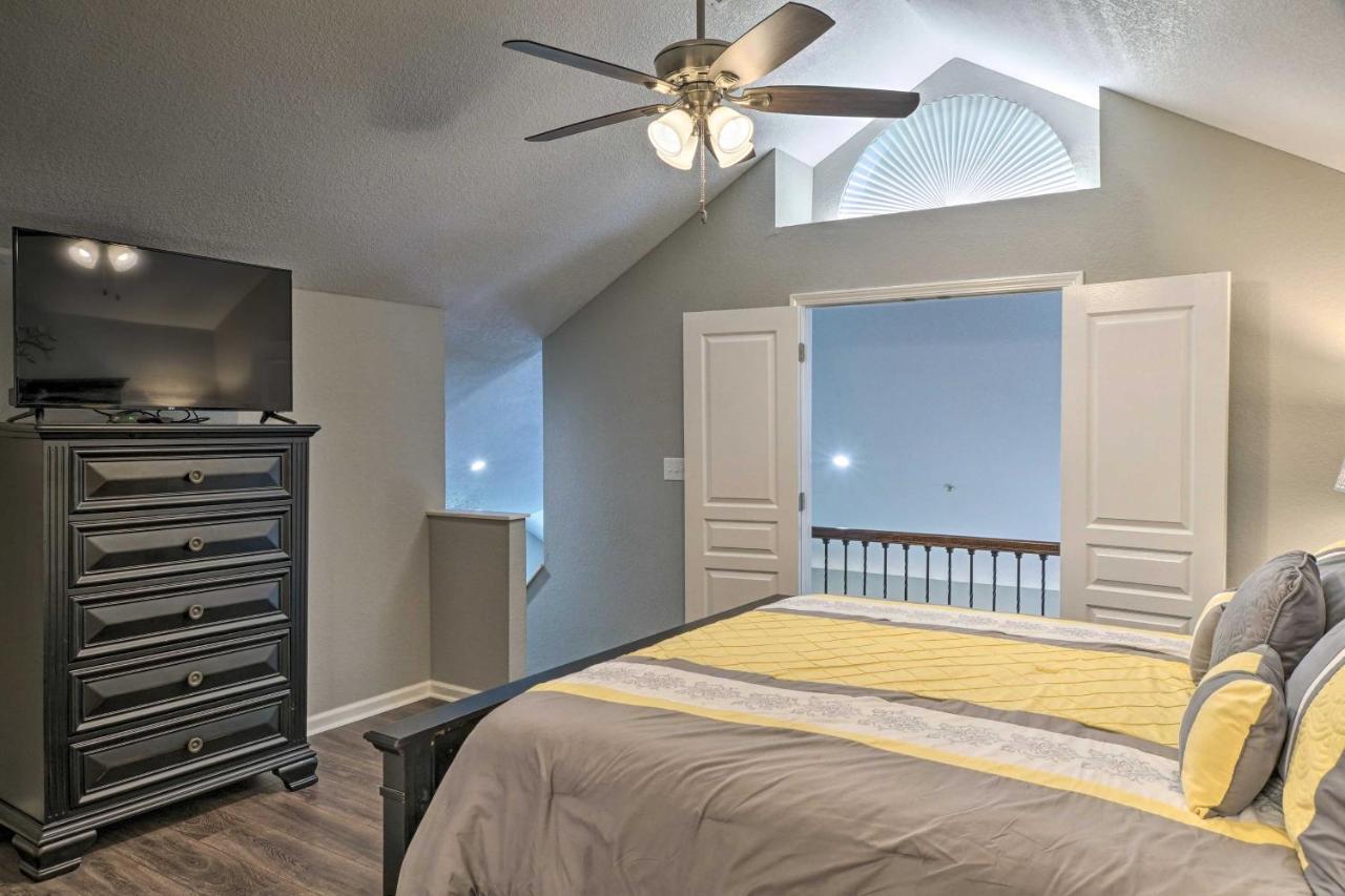 Branson Resort Condo - 2 Miles To Table Rock Lake! Buitenkant foto