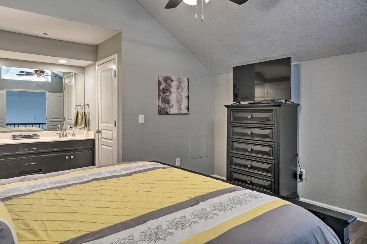 Branson Resort Condo - 2 Miles To Table Rock Lake! Buitenkant foto